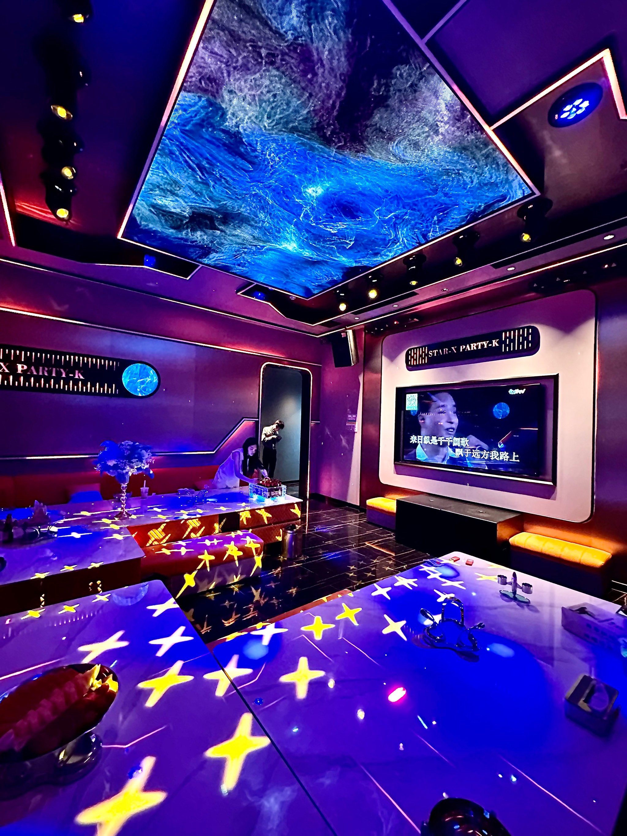 兰州商务ktv环境与体验解析-永登县ktv预定