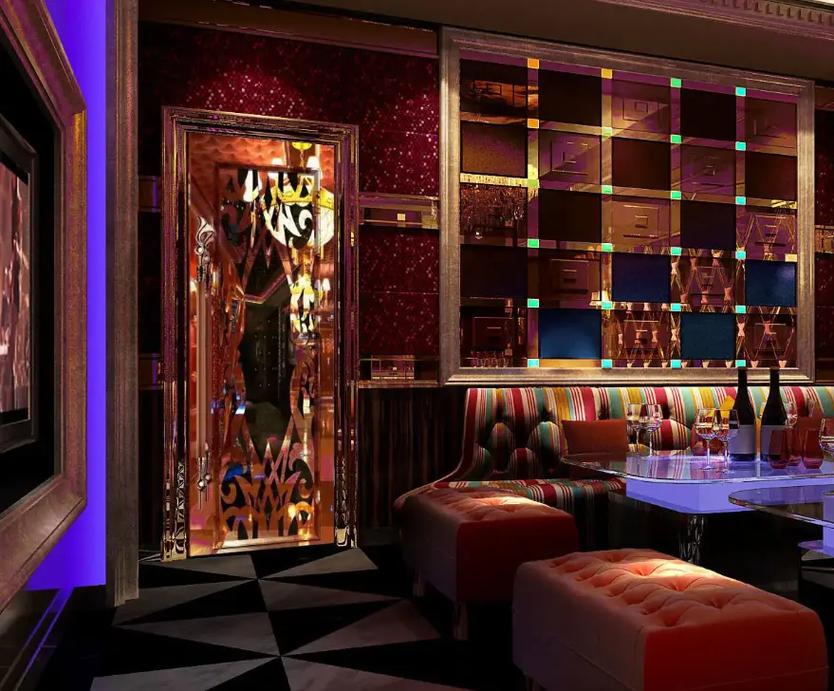 兰州商务ktv创新商务ktv模式探秘-永登县ktv预定